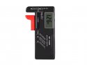 Universal battery tester
